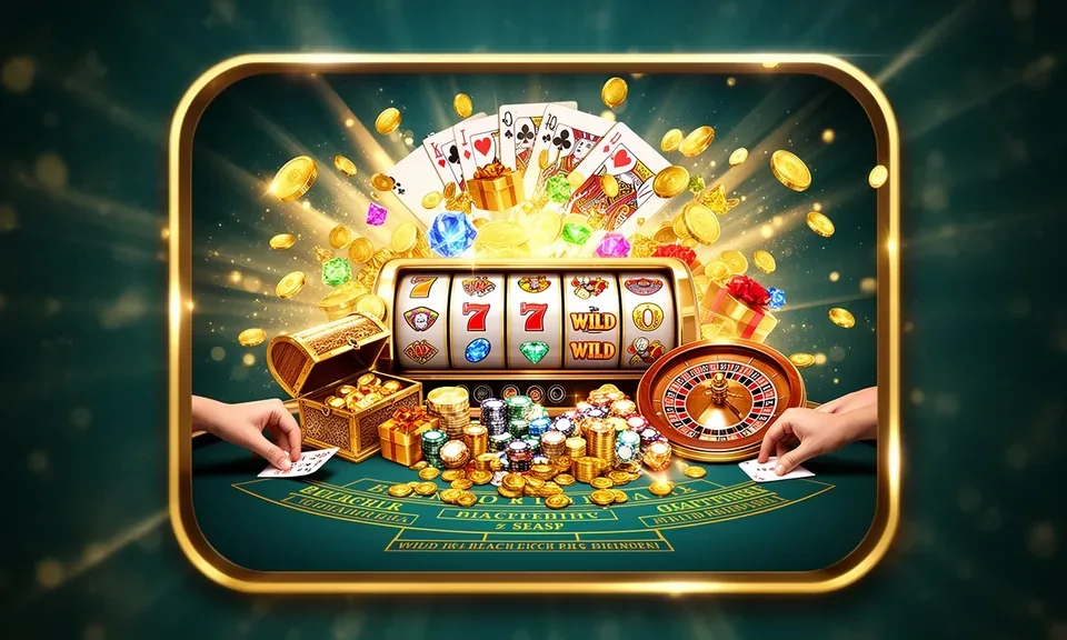 coolbets Baccarat En Vivo Dunas De Huacachina en coolbets